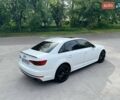 Белый Ауди А4, объемом двигателя 1.98 л и пробегом 202 тыс. км за 23000 $, фото 11 на Automoto.ua