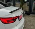 Білий Ауді А4, об'ємом двигуна 2 л та пробігом 160 тис. км за 13100 $, фото 11 на Automoto.ua