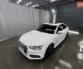 Белый Ауди А4, объемом двигателя 1.98 л и пробегом 202 тыс. км за 23000 $, фото 2 на Automoto.ua