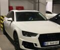 Белый Ауди А4, объемом двигателя 2 л и пробегом 117 тыс. км за 18300 $, фото 2 на Automoto.ua