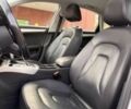 Белый Ауди А4, объемом двигателя 2 л и пробегом 77 тыс. км за 3200 $, фото 9 на Automoto.ua