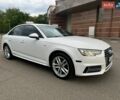 Білий Ауді А4, об'ємом двигуна 1.98 л та пробігом 147 тис. км за 17600 $, фото 1 на Automoto.ua