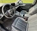 Белый Ауди А4, объемом двигателя 1.98 л и пробегом 149 тыс. км за 16900 $, фото 25 на Automoto.ua
