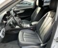 Белый Ауди А4, объемом двигателя 2 л и пробегом 170 тыс. км за 15500 $, фото 7 на Automoto.ua