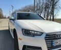 Белый Ауди А4, объемом двигателя 2 л и пробегом 154 тыс. км за 15899 $, фото 4 на Automoto.ua