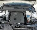 Білий Ауді А4, об'ємом двигуна 2 л та пробігом 57 тис. км за 600 $, фото 10 на Automoto.ua