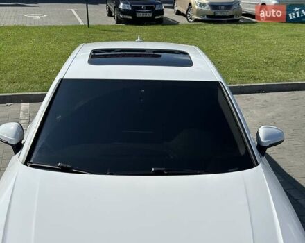 Белый Ауди А4, объемом двигателя 2 л и пробегом 199 тыс. км за 16600 $, фото 7 на Automoto.ua