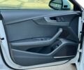 Белый Ауди А4, объемом двигателя 2 л и пробегом 197 тыс. км за 16000 $, фото 6 на Automoto.ua