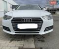 Белый Ауди А4, объемом двигателя 1.98 л и пробегом 173 тыс. км за 16300 $, фото 1 на Automoto.ua