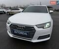 Белый Ауди А4, объемом двигателя 1.98 л и пробегом 91 тыс. км за 16800 $, фото 13 на Automoto.ua