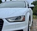 Білий Ауді А4, об'ємом двигуна 2 л та пробігом 44 тис. км за 15999 $, фото 2 на Automoto.ua