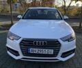Білий Ауді А4, об'ємом двигуна 1.98 л та пробігом 112 тис. км за 24000 $, фото 1 на Automoto.ua