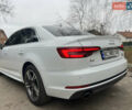 Белый Ауди А4, объемом двигателя 1.98 л и пробегом 124 тыс. км за 21500 $, фото 60 на Automoto.ua