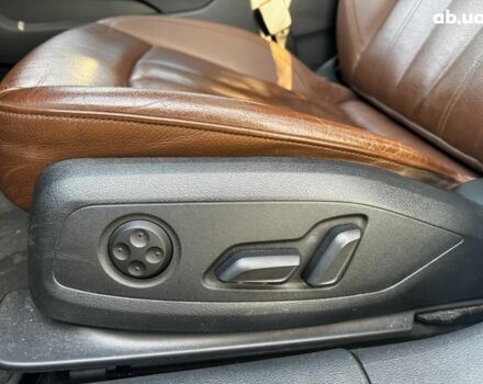 Білий Ауді А4, об'ємом двигуна 2 л та пробігом 146 тис. км за 19990 $, фото 18 на Automoto.ua