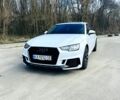 Белый Ауди А4, объемом двигателя 2 л и пробегом 185 тыс. км за 18500 $, фото 1 на Automoto.ua