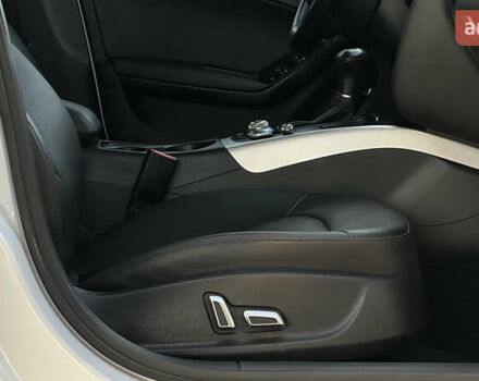 Белый Ауди А4, объемом двигателя 1.98 л и пробегом 160 тыс. км за 13999 $, фото 68 на Automoto.ua