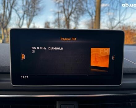 Білий Ауді А4, об'ємом двигуна 2 л та пробігом 146 тис. км за 19990 $, фото 24 на Automoto.ua