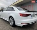 Белый Ауди А4, объемом двигателя 1.98 л и пробегом 172 тыс. км за 20400 $, фото 8 на Automoto.ua