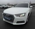 Белый Ауди А4, объемом двигателя 2 л и пробегом 91 тыс. км за 16800 $, фото 5 на Automoto.ua