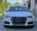 Белый Ауди А4, объемом двигателя 2 л и пробегом 197 тыс. км за 16000 $, фото 1 на Automoto.ua