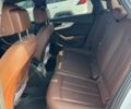 Белый Ауди А4, объемом двигателя 1.98 л и пробегом 194 тыс. км за 18000 $, фото 16 на Automoto.ua