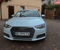 Білий Ауді А4, об'ємом двигуна 2 л та пробігом 145 тис. км за 15999 $, фото 1 на Automoto.ua
