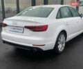 Белый Ауди А4, объемом двигателя 1.98 л и пробегом 159 тыс. км за 20990 $, фото 5 на Automoto.ua