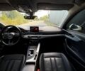 Белый Ауди А4, объемом двигателя 2 л и пробегом 201 тыс. км за 15500 $, фото 15 на Automoto.ua