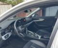 Белый Ауди А4, объемом двигателя 0 л и пробегом 237 тыс. км за 13040 $, фото 3 на Automoto.ua