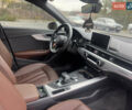 Белый Ауди А4, объемом двигателя 1.98 л и пробегом 187 тыс. км за 15900 $, фото 35 на Automoto.ua