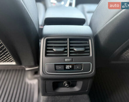 Белый Ауди А4, объемом двигателя 1.98 л и пробегом 258 тыс. км за 17000 $, фото 26 на Automoto.ua