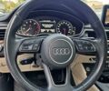 Білий Ауді А4, об'ємом двигуна 1.98 л та пробігом 156 тис. км за 17500 $, фото 23 на Automoto.ua