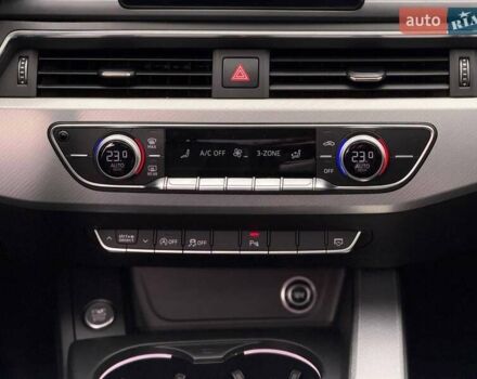 Белый Ауди А4, объемом двигателя 1.98 л и пробегом 91 тыс. км за 16800 $, фото 48 на Automoto.ua