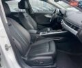 Белый Ауди А4, объемом двигателя 1.98 л и пробегом 159 тыс. км за 20990 $, фото 11 на Automoto.ua