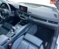 Белый Ауди А4, объемом двигателя 1.98 л и пробегом 197 тыс. км за 16500 $, фото 51 на Automoto.ua