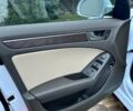 Білий Ауді А4, об'ємом двигуна 2 л та пробігом 44 тис. км за 15999 $, фото 45 на Automoto.ua