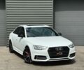 Белый Ауди А4, объемом двигателя 2 л и пробегом 120 тыс. км за 18900 $, фото 3 на Automoto.ua