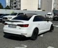 Білий Ауді А4, об'ємом двигуна 2 л та пробігом 124 тис. км за 18900 $, фото 2 на Automoto.ua