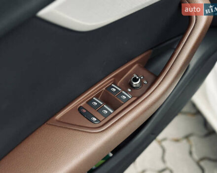 Білий Ауді А4, об'ємом двигуна 1.98 л та пробігом 240 тис. км за 15000 $, фото 3 на Automoto.ua