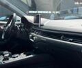 Білий Ауді А4, об'ємом двигуна 2 л та пробігом 169 тис. км за 18790 $, фото 45 на Automoto.ua