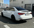 Білий Ауді А4, об'ємом двигуна 2 л та пробігом 124 тис. км за 18900 $, фото 5 на Automoto.ua