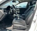 Білий Ауді А4, об'ємом двигуна 2 л та пробігом 169 тис. км за 18790 $, фото 21 на Automoto.ua