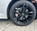 Белый Ауди А4, объемом двигателя 1.98 л и пробегом 202 тыс. км за 23000 $, фото 18 на Automoto.ua