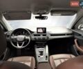Білий Ауді А4, об'ємом двигуна 1.98 л та пробігом 131 тис. км за 14900 $, фото 49 на Automoto.ua