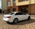 Білий Ауді А4, об'ємом двигуна 2 л та пробігом 192 тис. км за 19000 $, фото 6 на Automoto.ua