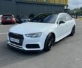 Белый Ауди А4, объемом двигателя 1.98 л и пробегом 177 тыс. км за 22500 $, фото 1 на Automoto.ua