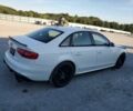 Білий Ауді А4, об'ємом двигуна 2 л та пробігом 57 тис. км за 600 $, фото 2 на Automoto.ua