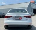 Білий Ауді А4, об'ємом двигуна 2 л та пробігом 169 тис. км за 16800 $, фото 6 на Automoto.ua