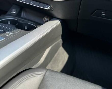 Белый Ауди А4, объемом двигателя 2 л и пробегом 199 тыс. км за 16600 $, фото 43 на Automoto.ua