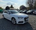 Белый Ауди А4, объемом двигателя 2 л и пробегом 180 тыс. км за 16500 $, фото 4 на Automoto.ua